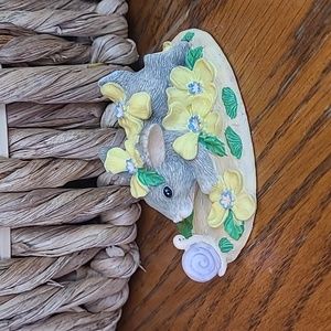 Charming Tails Binkeys New Pal 89586